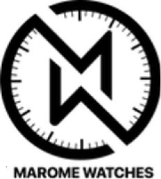 Marome Watches