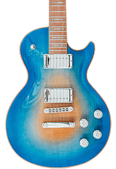 Musical Instrument Electric Product 1